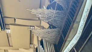 Gewandhaus motto
