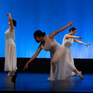 2019 Annual Dance Gallery showcase