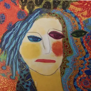 Hypocrisy - illustrated by Satoko Kitagawa