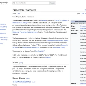 Photo from the blog post "2024 Fall Semester Recap 1/3: The Princeton Footnotes!"