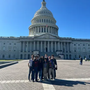 Feet In Dc &mdash; 2024 Fall Semester Recap 1/3: The Princeton Footnotes!