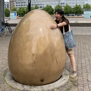Leipzig eggg