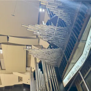 Gewandhaus motto