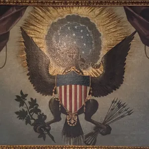Turkey Great Seal