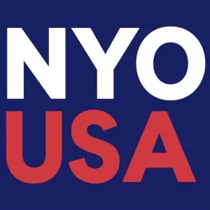 NYO-USA 2023! &mdash; cover photo