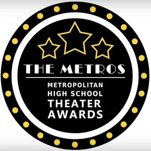 Metropolitan High School Theater Awards 2023 &mdash; cover photo