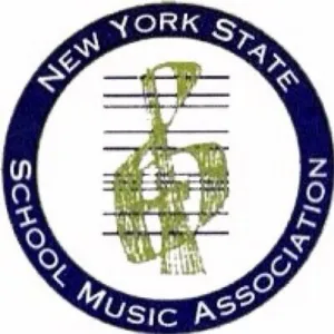 NY All-State Symphony Orchestra &mdash; cover photo