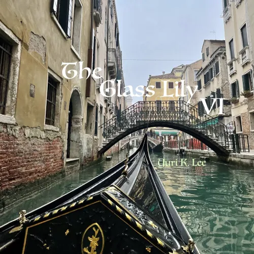 The Glass Lily VI (2022)