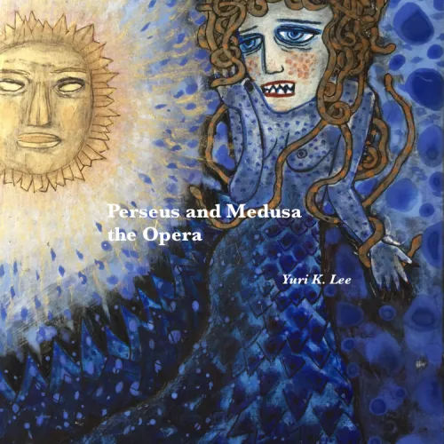 Perseus and Medusa the Opera (2019)