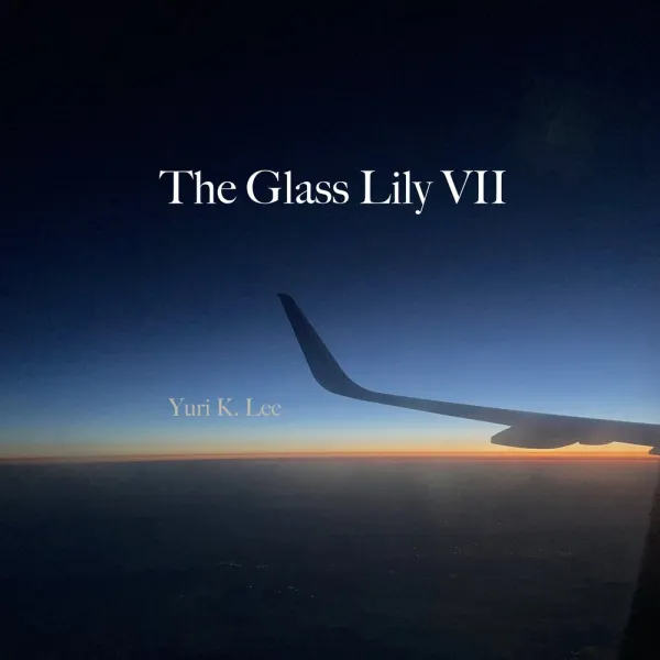 The Glass Lily VII (2023)