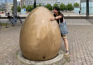Leipzig eggg