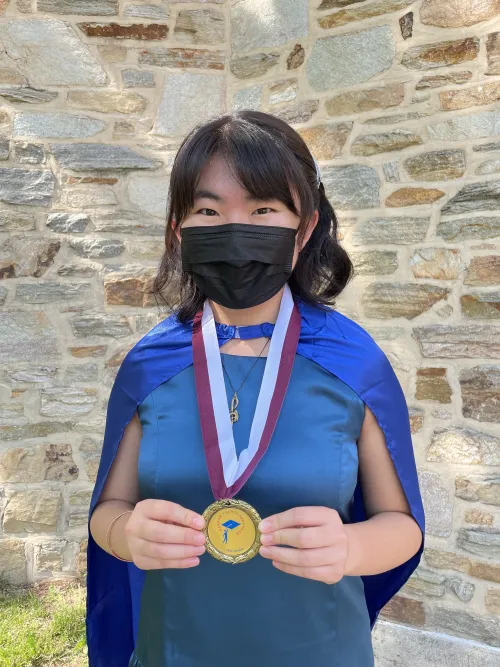 Carson Scholar 2022 Md &mdash; Carson Scholars 2022 Ceremony