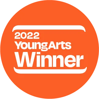 Youngarts Youngarts Winner 2022 01 07 &mdash; National YoungArts Merit Winner!