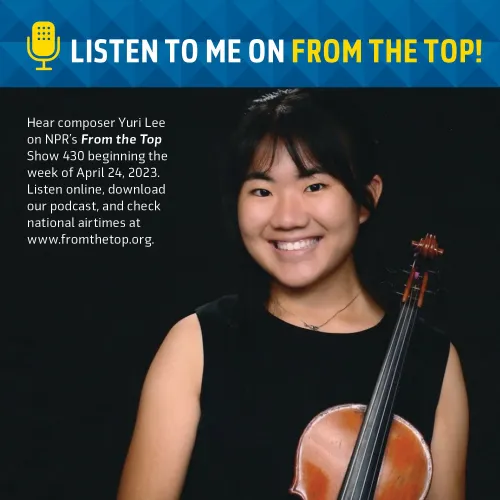 Yuri Show 430 &mdash; From the Top: Show 430!