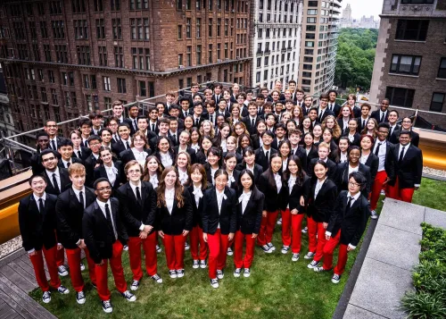 Awef &mdash; Coming soon: NYO-USA!