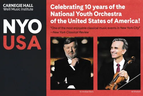 Photo from the blog post "Coming soon: NYO-USA!"