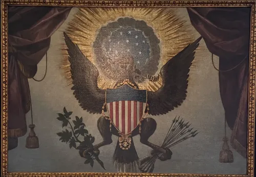Turkey Great Seal