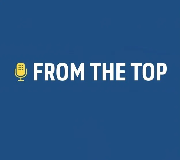 From the Top: Show 430! &mdash; cover photo