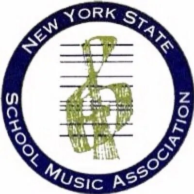 NY All-State Symphony Orchestra &mdash; cover photo