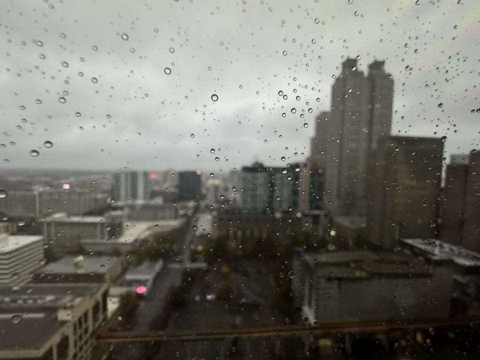 Photo from the blog post "Chamber Choir in Atlanta"